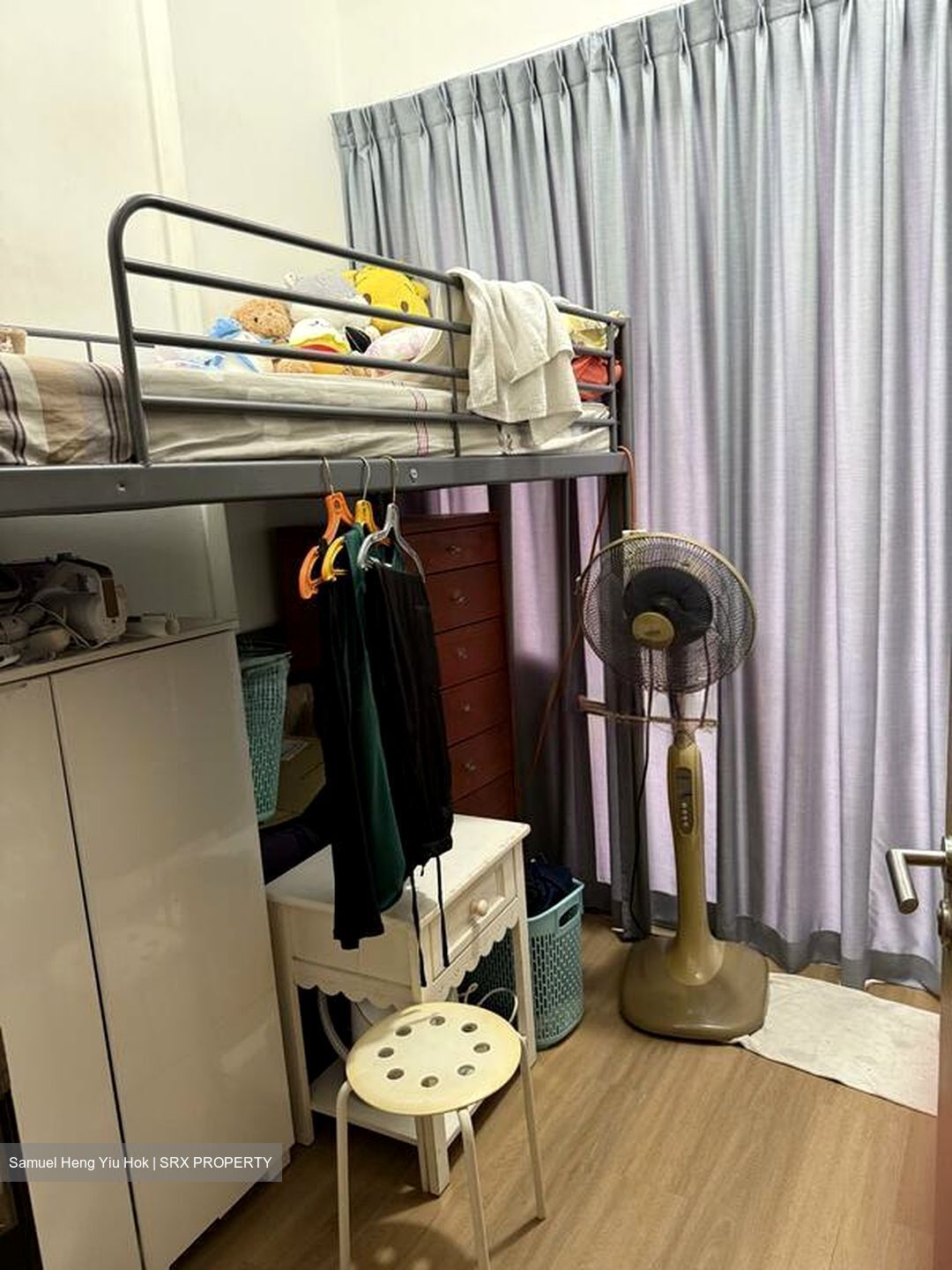The Florentine (D19), Apartment #524243781